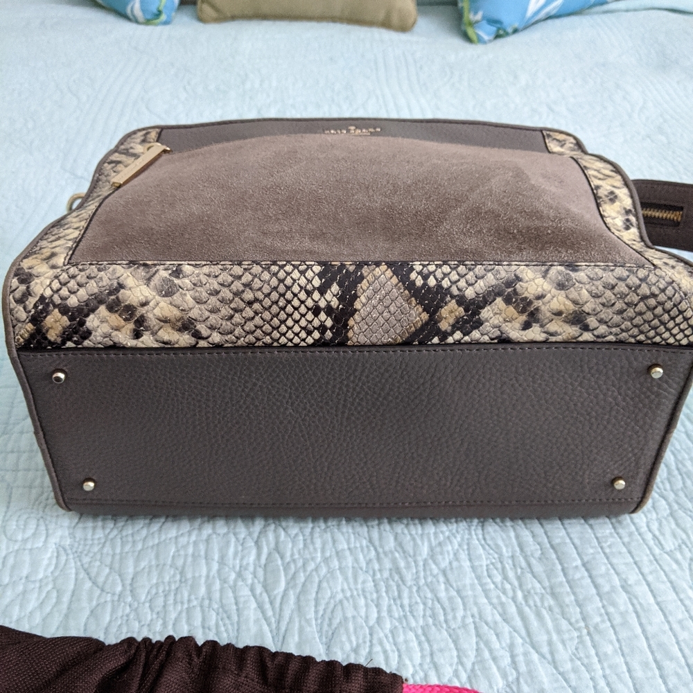 Kate Spade Handbag - Picture 3 of 4